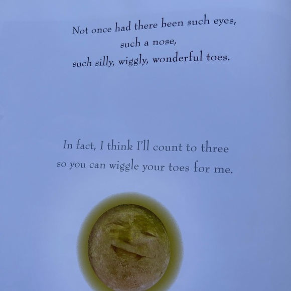 On The Night You Were Born Book - Picture 6 of 8